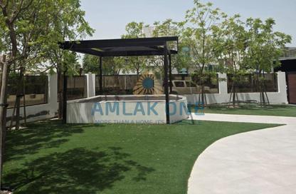 فيلا - 6 غرف نوم - 8 حمامات للبيع في سعديات رزيرف - جزيرة السعديات - أبوظبي فيلا - 6 غرف نوم - 8 حمامات للبيع في سعديات رزيرف - جزيرة السعديات - أبوظبي