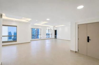 Apartment - 4 - 5 for rent in Sadaf 4 - Sadaf - Jumeirah Beach Residence - Dubai