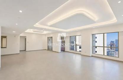 Apartment - 4 - 5 for rent in Sadaf 4 - Sadaf - Jumeirah Beach Residence - Dubai
