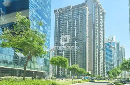 Apartment - 2 Bedrooms - 2 Bathrooms for sale in The Edge Tower A - The Edge - Business Bay - Dubai