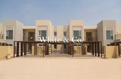 Apartment - 2 Bedrooms - 2 Bathrooms for sale in Block 48 - Urbana 3 - Urbana - EMAAR South - Dubai South (Dubai World Central) - Dubai
