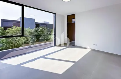 Townhouse - 4 Bedrooms - 5 Bathrooms for sale in Robinia - Masaar - Tilal City - Sharjah