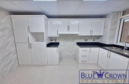Apartment - 2 Bedrooms - 3 Bathrooms for rent in Diplomat Building - Umm Hurair 1 - Umm Hurair - Bur Dubai - Dubai Apartment - 2 Bedrooms - 3 Bathrooms for rent in Diplomat Building - Umm Hurair 1 - Umm Hurair - Bur Dubai - Dubai
