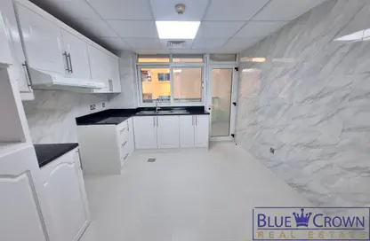 Apartment - 2 Bedrooms - 3 Bathrooms for rent in Diplomat Building - Umm Hurair 1 - Umm Hurair - Bur Dubai - Dubai