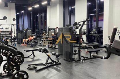 Apartment - 1 Bedroom - 2 Bathrooms for rent in East Village - Aljada - Sharjah Apartment - 1 Bedroom - 2 Bathrooms for rent in East Village - Aljada - Sharjah