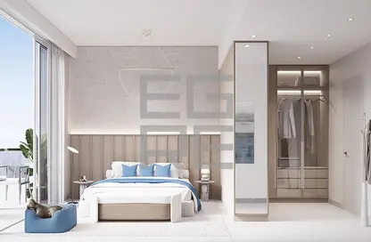 شقة - 2 غرف نوم - 2 حمامات للبيع في آرت باي الغربي - آرت باي - الجداف - دبي