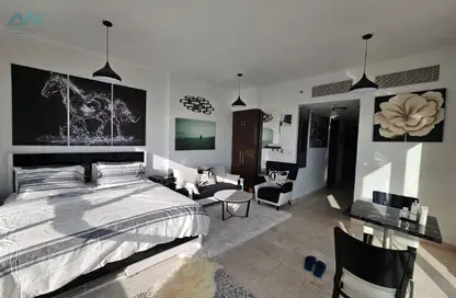 شقة - 1 حمام للايجار في 2 مرينا هايتس - مارينا سكوير - جزيرة الريم - أبوظبي