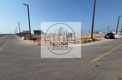 Land - Studio for sale in Mira Coral Bay - Al Mairid - Ras Al Khaimah