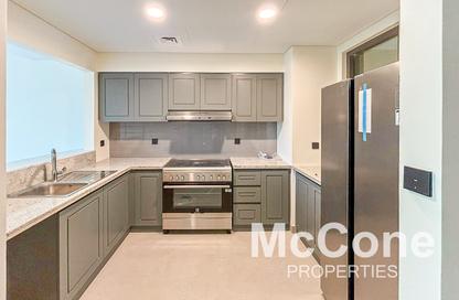 Townhouse - 4 - 4 for sale in Malta - Damac Lagoons - Dubai