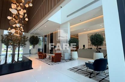 Apartment - 2 - 3 for rent in Vida 1 - Vida Residences - Aljada - Sharjah