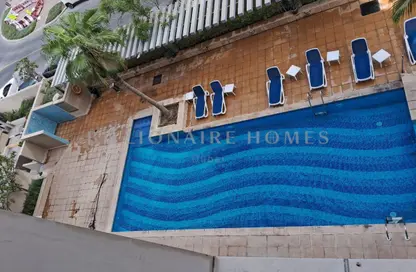 Apartment - 2 Bedrooms - 3 Bathrooms for sale in The Diamond - Dubai Sports City - Dubai Apartment - 2 Bedrooms - 3 Bathrooms for sale in The Diamond - Dubai Sports City - Dubai