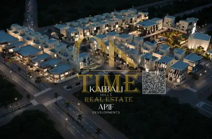 فيلا - 5 غرف نوم - 5 حمامات للبيع في الحليو 2 - الحليو - عجمان