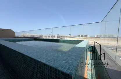 شقة - 2 غرف نوم - 4 حمامات للبيع في هيفين ليفينج - جزر دبي - دبي