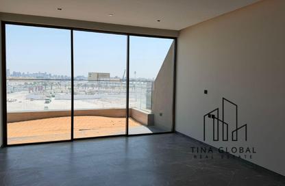 Apartment - 2 Bedrooms - 4 Bathrooms for sale in Haven Living - Dubai Islands - Dubai