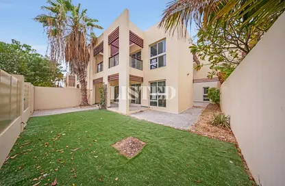 Villa - 3 Bedrooms - 5 Bathrooms for sale in Malibu - Mina Al Arab - Ras Al Khaimah