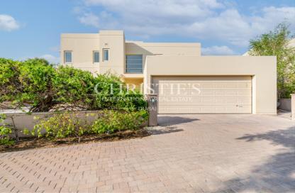Villa - 5 - 6 for rent in Savannah - Arabian Ranches - Dubai Villa - 5 - 6 for rent in Savannah - Arabian Ranches - Dubai