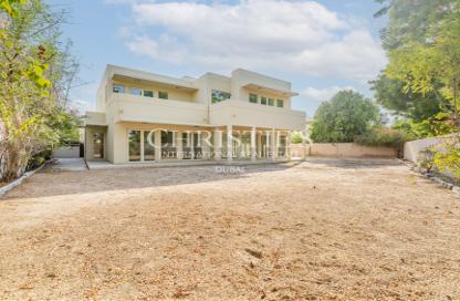 Villa - 5 - 6 for rent in Savannah - Arabian Ranches - Dubai