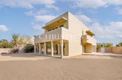 Villa - 5 - 6 for rent in Savannah - Arabian Ranches - Dubai
