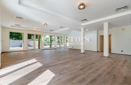 Villa - 5 - 6 for rent in Savannah - Arabian Ranches - Dubai