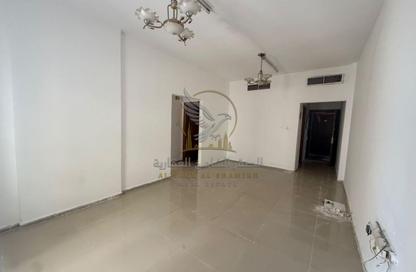 Apartment - 1 - 2 for rent in Al Mahatta - Al Qasimia - Sharjah