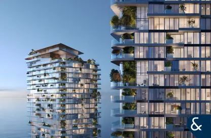 Apartment - 3 Bedrooms - 4 Bathrooms for sale in Soulever by Beyond Tower 2 - Soulever by Beyond - Maritime City - Dubai