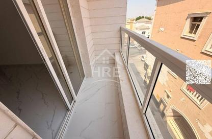 Apartment - 1 - 1 for rent in Al Mowaihat 1 - Al Mowaihat - Ajman Apartment - 1 - 1 for rent in Al Mowaihat 1 - Al Mowaihat - Ajman