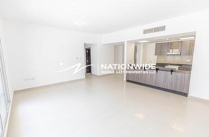 Apartment - 2 Bedrooms - 2 Bathrooms for sale in Tower 25 - Al Reef Downtown - Al Reef - Abu Dhabi