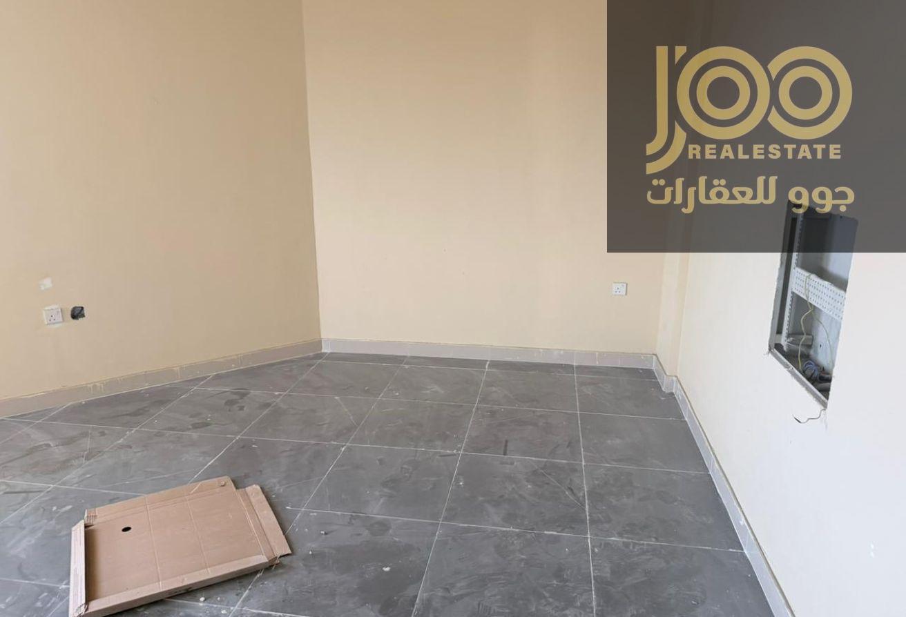 سكن جديد للعمال في أم الثواب