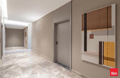Apartment - Studio - 1 Bathroom for rent in MAG 920 - MAG City - Mohammed Bin Rashid City - Dubai