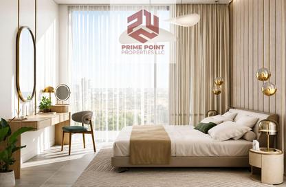 Apartment - 2 - 3 for sale in Ayami Residence - Al Warsan 1 - Al Warsan - Dubai Apartment - 2 - 3 for sale in Ayami Residence - Al Warsan 1 - Al Warsan - Dubai