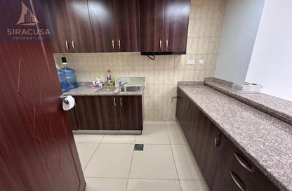 Apartment - 1 - 2 for rent in Stadium Point - Dubai Sports City - Dubai Apartment - 1 - 2 for rent in Stadium Point - Dubai Sports City - Dubai