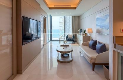 Apartment - 1 Bedroom - 1 Bathroom for sale in Five Luxe JBR - Jumeirah Beach Residence - Dubai Apartment - 1 Bedroom - 1 Bathroom for sale in Five Luxe JBR - Jumeirah Beach Residence - Dubai