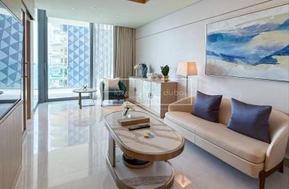 Apartment - 1 Bedroom - 1 Bathroom for sale in Five Luxe JBR - Jumeirah Beach Residence - Dubai Apartment - 1 Bedroom - 1 Bathroom for sale in Five Luxe JBR - Jumeirah Beach Residence - Dubai