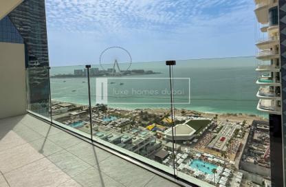 Apartment - 1 Bedroom - 1 Bathroom for sale in Five Luxe JBR - Jumeirah Beach Residence - Dubai Apartment - 1 Bedroom - 1 Bathroom for sale in Five Luxe JBR - Jumeirah Beach Residence - Dubai