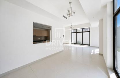 Townhouse - 4 - 5 for rent in Senses at the Fields - The Fields - District 11 - Mohammed Bin Rashid City - Dubai