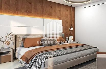 Apartment - 1 - 1 for sale in Radiant Elite Tower - City Of Lights - Al Reem Island - Abu Dhabi