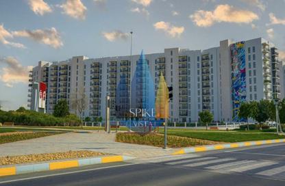 Apartment - 3 Bedrooms - 4 Bathrooms for sale in Waters Edge - Yas Island - Abu Dhabi Apartment - 3 Bedrooms - 4 Bathrooms for sale in Waters Edge - Yas Island - Abu Dhabi