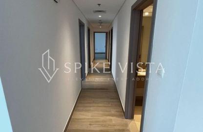 Apartment - 3 Bedrooms - 4 Bathrooms for sale in Waters Edge - Yas Island - Abu Dhabi Apartment - 3 Bedrooms - 4 Bathrooms for sale in Waters Edge - Yas Island - Abu Dhabi