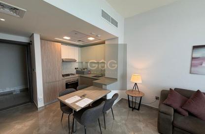 Apartment - 2 Bedrooms - 2 Bathrooms for rent in Majestique Residence 2 - Majestique Residence - Dubai South (Dubai World Central) - Dubai