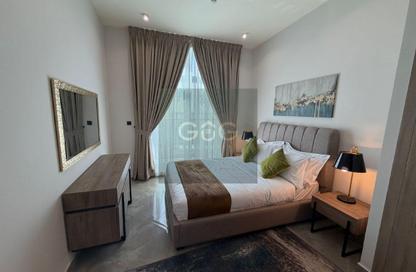 Apartment - 2 Bedrooms - 2 Bathrooms for rent in Majestique Residence 2 - Majestique Residence - Dubai South (Dubai World Central) - Dubai