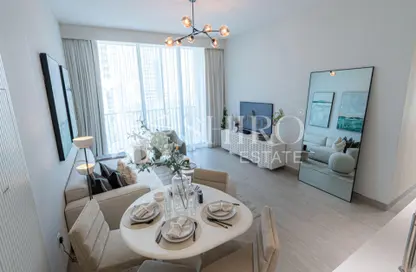 Apartment - 2 Bedrooms - 2 Bathrooms for sale in Luma Park Views - District 14 - Jumeirah Village Circle - Dubai