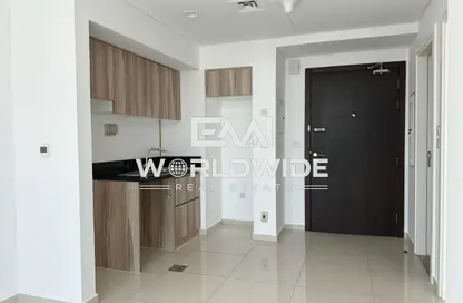 Apartment - 1 Bedroom - 1 Bathroom for sale in Golf Vita A - Golf Vita - DAMAC Hills - Dubai
