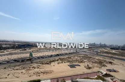 شقة - غرفة نوم - 1 حمام للبيع في جولف فيتا أ - جولف فيتا - داماك هيلز - دبي