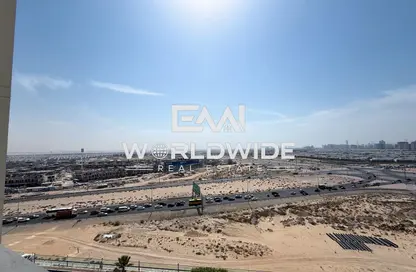 شقة - غرفة نوم - 1 حمام للبيع في جولف فيتا أ - جولف فيتا - داماك هيلز - دبي