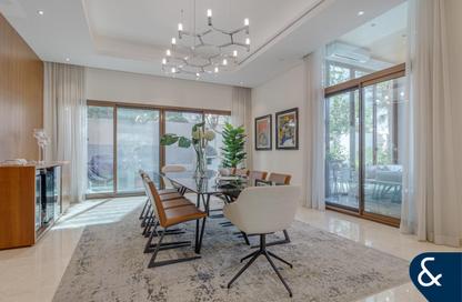 Villa - 5 Bedrooms - 6 Bathrooms for sale in Millennium Estates - Meydan Gated Community - Meydan - Dubai