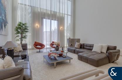 Villa - 5 Bedrooms - 6 Bathrooms for sale in Millennium Estates - Meydan Gated Community - Meydan - Dubai