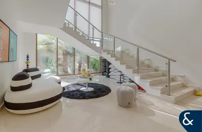 فيلا - 5 غرف نوم - 6 حمامات للبيع في ميلينيوم إستيتس - ميدان غايتد كميونتي - ميدان - دبي