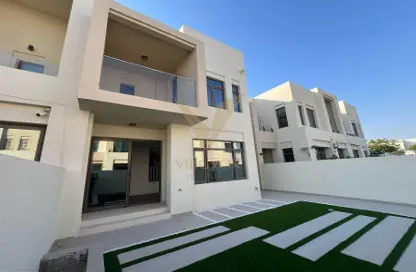 Townhouse - 4 Bedrooms - 4 Bathrooms for rent in Mira Oasis 1 - Mira Oasis - Reem - Dubai