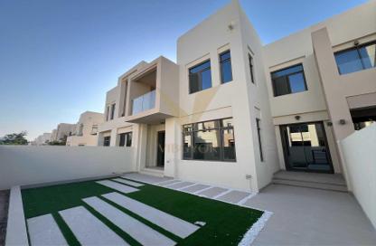 Townhouse - 4 Bedrooms - 4 Bathrooms for rent in Mira Oasis 1 - Mira Oasis - Reem - Dubai