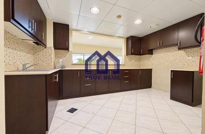 Townhouse - 3 - 4 for rent in Flamingo Villas - Mina Al Arab - Ras Al Khaimah
